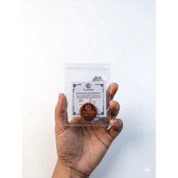 Key Copperium 10 Gram Fine Copper 99.9% - Batangan Tembaga Murni
