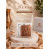 Key Copperium 25 Gram Fine Copper 99.9% - Batangan Tembaga Murni