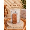 Key Copperium 50 Gram Fine Copper 99.9% - Batangan Tembaga Murni