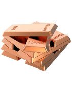 Copper Bar
