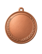 Copper Medal