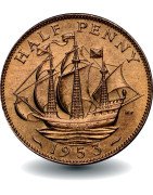 Collectible Coins