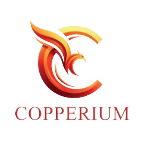 Copperium