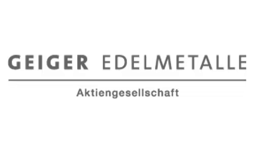 Geiger Edelmetalle